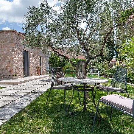 Stelle Galeotte Exclusive Holiday Home Fondi Exteriér fotografie
