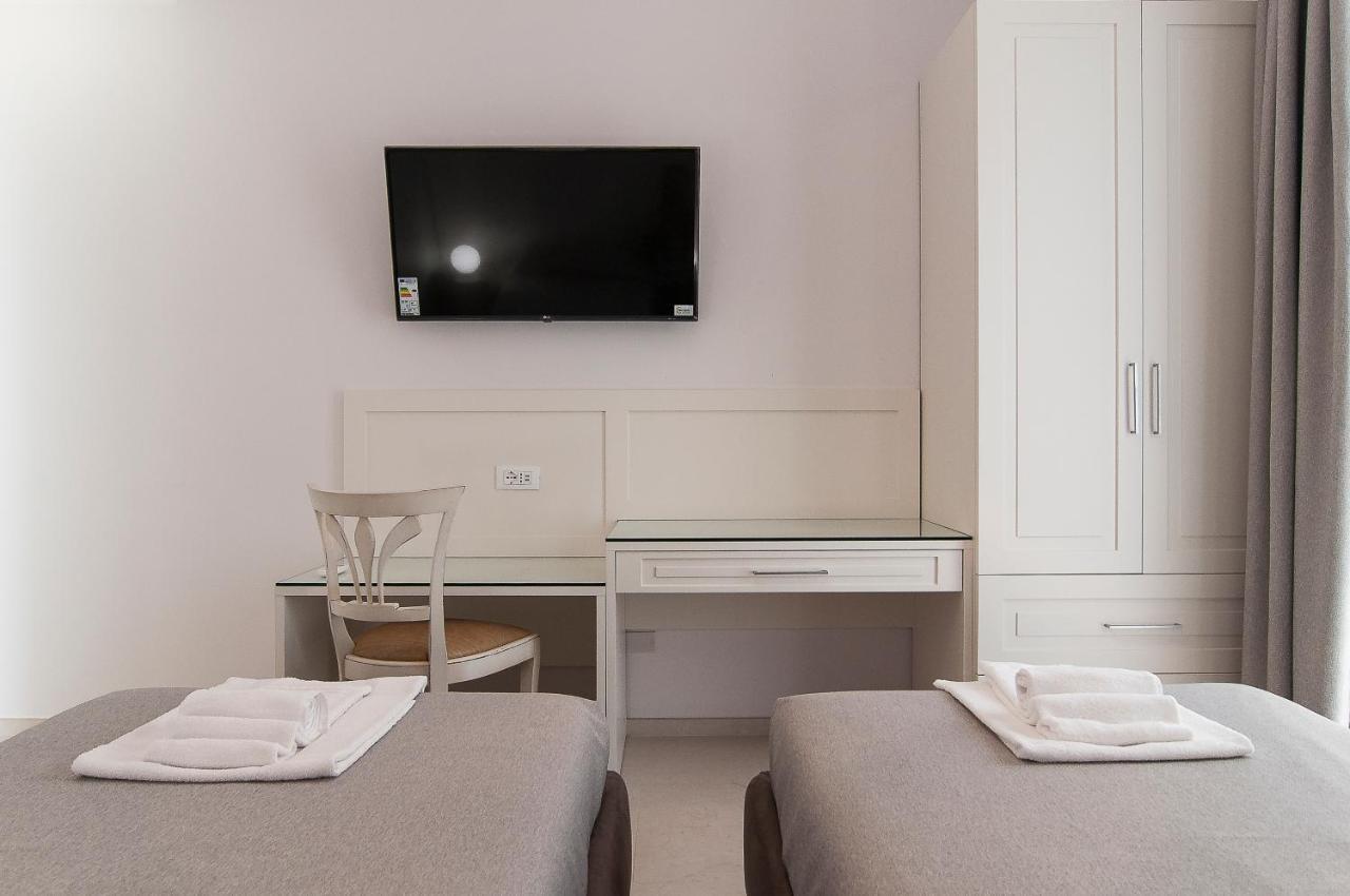 Stelle Galeotte Exclusive Holiday Home Fondi Exteriér fotografie