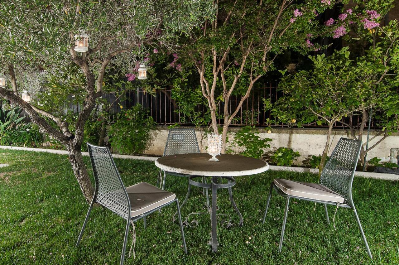 Stelle Galeotte Exclusive Holiday Home Fondi Exteriér fotografie